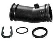 TUBO ARREF VW KOMBI 1.4 FLEX 05/...  DF1635