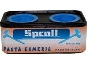 PASTA PARA ESMERILHAR VALVULAS 110G 501