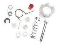 REP ALAV CAMBIO VW FOX/GOL G5/6 (KIT PARCI.) 40940