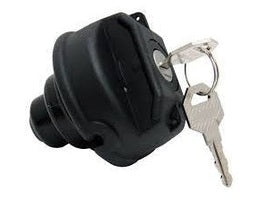 TAMPA TANQUE VW C/CHAVE E0539