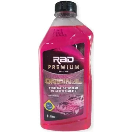 ADITIVO TROPICAL PROTETOR  RAD PREMIUM RP11000