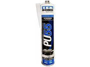 COLA PARABRISA PRETO /310ML TEKBOND  PU55