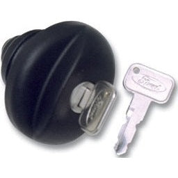 TAMPA TANQUE FORD KA/ ESCT/ FIESTA C/CHAVE E0535