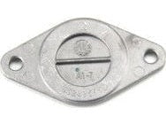 FLANGE CAB FIAT PALIO/SIEN/STRAD/IDEA ETQ D40033