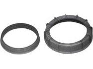 TRAVA MEDIDOR COMB. NEW FISTA/NV ECOSPORT 4023G