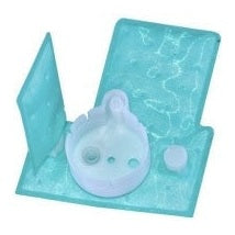 PRE FILTRO BOMBA PRISMA/COBAL/ONIX/CRUZE 3034