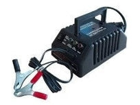 CARREGADOR DE BATERIA BIVOLT 12V 6A INTELIG. 2103