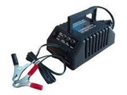 CARREGADOR DE BATERIA BIVOLT 12V 6A INTELIG. 2103