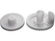 KIT DE ENGRENAGEM TBI DOBLO/PÁLIO/SIENA/STILO 314K