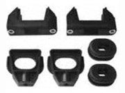 SUPORT RAD VW GOL/FOX/SAV/ 08/20 (SUPERIOR) 722K