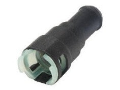 CONECTOR BARTOLOMEU 5/8 X 5/8 RETO   GMG027