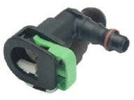 CONECTOR BARTOLOMEU 5/16 X 5/16 90º GM  GMG011