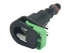 CONECTOR BARTOLOMEU 5/16 X 5/16 RETO GM  GMG010