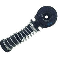 TERMI CABO ENGATE VW FOX/POLO/GOL/T-CROS 8MM 507