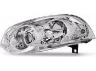 FAROL FIAT PALIO/SIENA GOTA CROMO 09/13 LE FRL0307