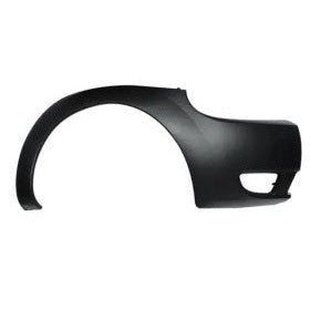 P/CHOQ FORD DT KA 02/07 LATERAL LD PRETO TEXTU. 2653