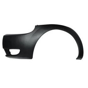 P/CHOQ FORD DT KA 02/07 LATERAL LE PRETO TEXTU. 2652