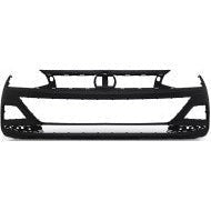 P/CHOQ VW DT POLO/VIRTUS 18/... PRETO LISO 6142