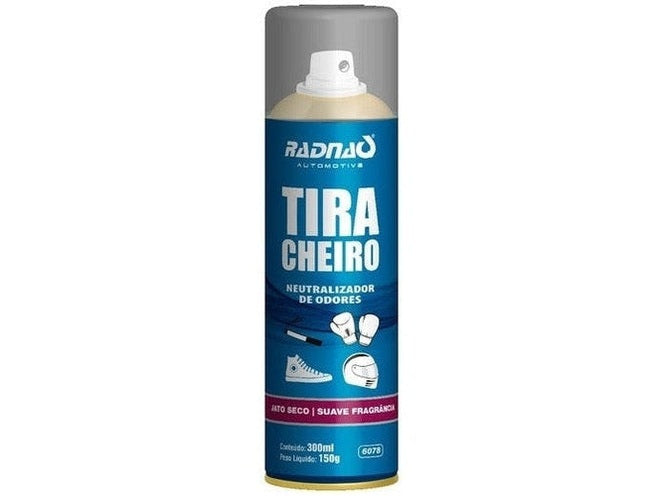 TIRA CHEIRO/ODOR SPRAY 300ML  RQ6078-12