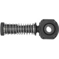 TERMINAL DO CABO DE SELEÇÃO DE MARCHA VW FOX/ POLO/ GOL/T -CROSS 5562