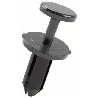 GRAMPO FORRO/GRADE/GRELHA VW POLO/SAV G7 (10PÇS) P402