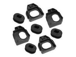 SUPORT RAD VW GOL/FOX/SAV/ 08/20 (INFERIOR) 721K