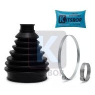 KIT COIFA HOMOC RODA VW AMAROK 10/... 1010165