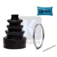 KIT COIFA HOMOC RODA FORD CORCEL/BEL/PAMPA 3010021
