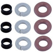 KIT BICO INJET. VW UP/VRTUS/POLO 1.0 3CIL TSI 2380