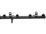 FLAUTA BICO INJET. VW FOX/ GOL G4/G5 1.0 5056