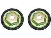 PRATO AMORT DT GM ONIX/PRISMA/COBALT (PAR) AG292