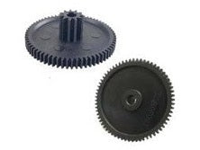 ENGRENAGEM TBI  FORD KA/FIESTA MTR 3CIL 5668