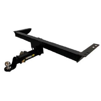 ENGATE TOYOTA HILUX PICK-UP 05/23 REMOVIVEL TO1007