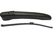 PALHETA TRAS C/ BRAÇO FIAT ARGO 18/.. 1510045