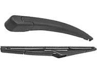 PALHETA TRAS C/ BRAÇO FORD FIESTA 13/19 1510121