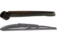 PALHETA TRAS C/ BRAÇO VW GOL G7/FOX/TCROS 1510043