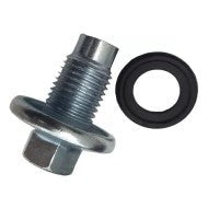 BUJAO CARTER FORD FIESTA MT ZETEC C/ANEL (03PÇS)  L491