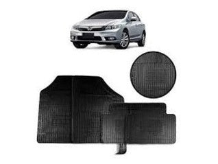 TAPETE HONDA CIVIC 12/16  G059.0