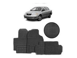 TAPETE TOYOTA COROLLA 09/17  G045.0