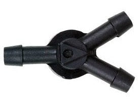 CONEXÃO DE MANGUEIRA ( Y ) P/BRISA UNIV. 7358