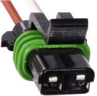 CHICOTE BOMBA COMB/ CEBOLÃO RADIADOR TC1061 / ETE7705