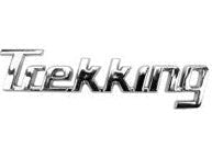 EMBLEMA FIAT ( TREKKING ) CROMO 13029