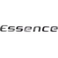 EMBLEMA FIAT ( ESSENCE ) CROMO 13047