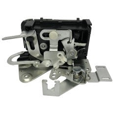 FECHAD PORTA VW GOL G3/G4 (PRE.ELET) LE 21601