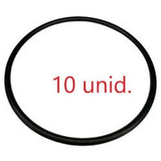 ORING GUIA ROL CAMBIO FIAT UNO/PALIO (10PÇS) 40030