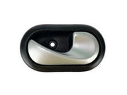 MAÇ INT RENAULT DUSTER  LD  -  PRATA 017D