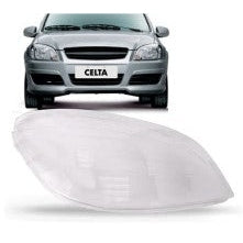 LENTE FAROL GM CELTA/PRISMA 07/.. LD  938LT POLIC.