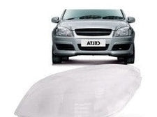 LENTE FAROL GM CELTA/PRISMA 07/.. LE 939LT POLIC.