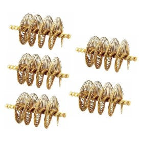 ANTI CHAMA FIAT UNO FIRE 1.0/1.3 (5PÇS) DF1520