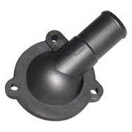 COTOVELO DA VÁLVULA TERMOSTÁTICA FORD FIESTA/KA ZETEC ROCAM W7028